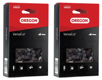 Zdjęcie produktu dla Oregon TWINPACK piła łańcuchowa VersaCut 40 cm 3/8" LP 1,3 mm 2 szt ( 564443 )