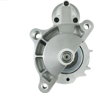 Produktbild von AS-PL S0017 Starter Anlasser 2,2kW für FIAT DUCATO Pritsche/Fahrgestell (230) 12V