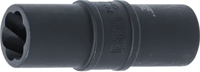 Image de BGS Insert spécial à visser 17 mm 12,5 mm (1/2") - 7467-17