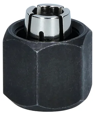 Productafbeelding van Spannzange van 1/4 inch met borgmoer, geschikt voor: GGS