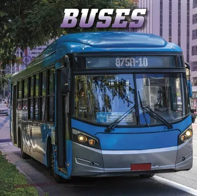 Produktbild von Buses