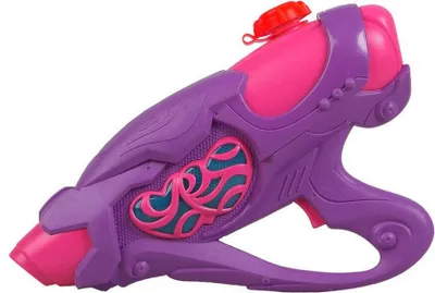 Zdjęcie produktu dla Elektryczny pistolet na wodę 30 cm