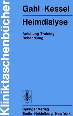 Produktbild von Heimdialyse