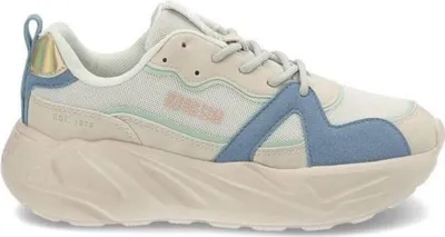 Produktbild von BIG STAR Damen Sportschuhe JJ274600 - beige r. 37