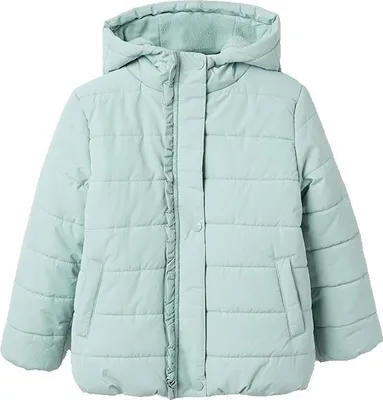 Produktbild von Zippy 3107402201 Jacke Grün 8-9 Years Grün 8-9 Years