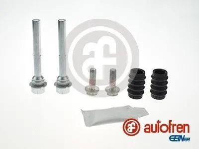 Produktbild von AUTOFREN SEINSA D7221C Führungshülsensatz Bremssattel Hinten für BMW 5 Touring (F11) LUCAS Bremsanlage
