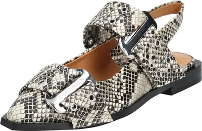 Produktbild von Steve Madden Grand Ave SM11003257-02002-27J Beige-37