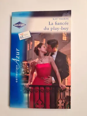 Image de La fiancée du play-boy