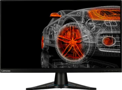 Produktbild von Lenovo G27e-20, Gaming-Monitor, (FullHD, AMD Free-Sync, VA)