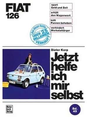 Produktbild von Fiat 126