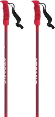 Obrázok produktu pre Detské lyžiarske palice ATOMIC AMT červené 80 cm
