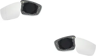 Produktbild von Spiegelglas passend für VW Up! 12/2011-06/16 Set Links Rechts 6RU857521B 5JA857521B 6RU857522F 5JA857522B Johns