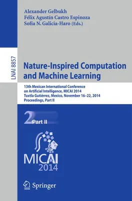 Immagine prodotto di Calcolo ispirato alla natura e apprendimento automatico