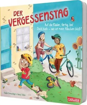 Obrázok produktu pre Der Vergessenstag