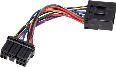 Zdjęcie produktu dla NAMZ Feu De Passage De Sécurité Namz Harness