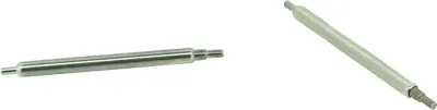 Produktbild von Minott ► 2x Federstege Edelstahl Ø 1,8mm 20mm Teleskopstege für RLX