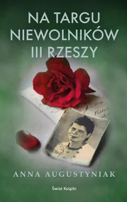 Produktbild von Na targu niewolników III Rzeszy