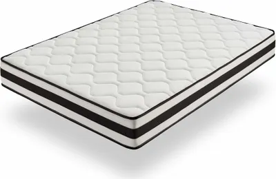 Image de Moonia - Matelas Maxim 21cm, 135x200cm