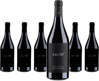 Produktbild von 6 x Aalto Blanco