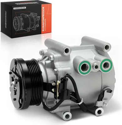 Immagine prodotto di Frankberg 1x compressore aria condizionata per Jaguar X-Type S-Type 2.5L 3.0L 1999-2009
