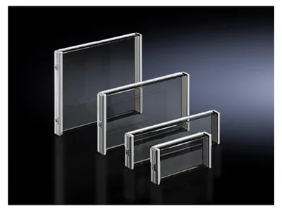 Produktbild von Rittal Zubehör Rack