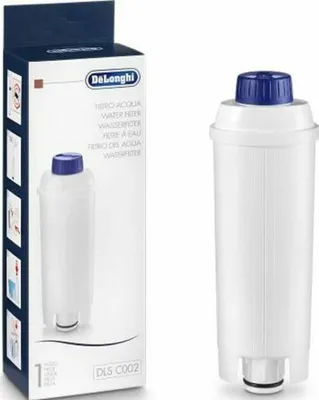 Image de Filtre à eau de remplacement pour machines à café automatiques De'Longhi
