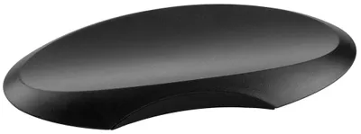 Obrázok produktu pre HAN 1750-13, Čierna, Plast, Polystyrén, 246 mm, 106 mm, 22 mm, 1 kusov