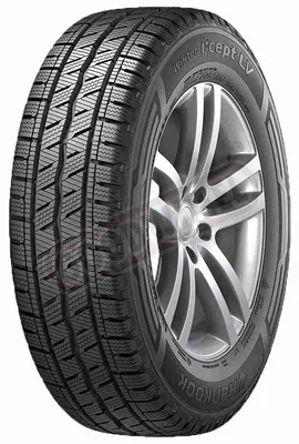 Obrázek produktu pro 205Winter i*cept LV RW12 (205/70 R15C 106/104R 8PR SBL)