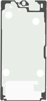 Produktbild von Samsung, Original LCD-Display-Kleber Galaxy S25 Ultra, Transparent