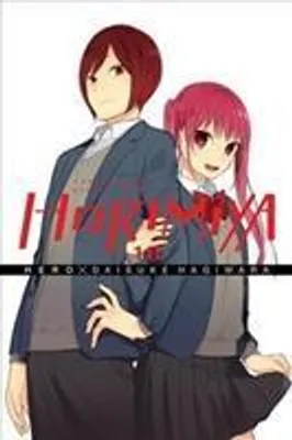 Obrázok produktu pre Horimiya, Vol. 10