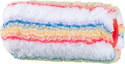Obrázek produktu pro Váleček JUMBO, duhový, 180 mm, fasáda, nátěr, 58/8 mm