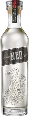 Produktbild von BACARDI FACUNDO Neo Rum 0,7l 40% Vol Alk Collection Sipping Rum Luxusedition