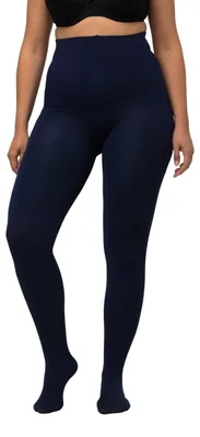 Immagine prodotto di Ulla Popken, donna, taglie forti, collant termici