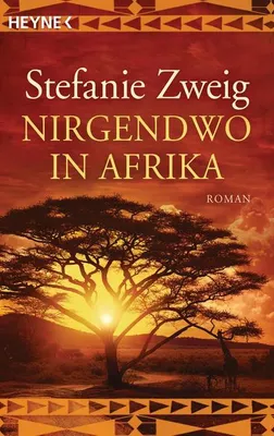 Produktbild von Nirgendwo in Afrika