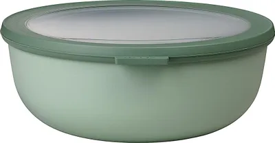 Image de multischüssel cirqula rund 2250 ml - nordic sage