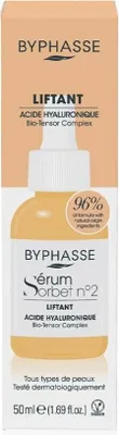 Zdjęcie produktu dla Byphasse Sérum Sorbet Liftingujący N2 50ml