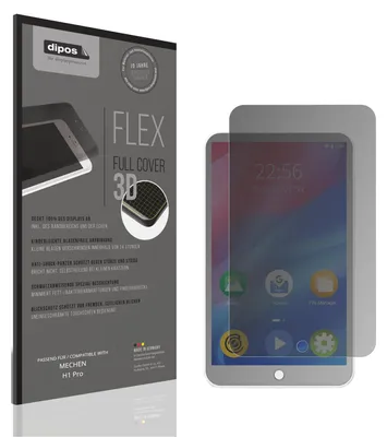Obrázok produktu pre 1x dipos FlexBSF MECHEN H1 Pro