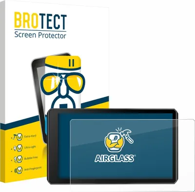 Produktbild von BROTECT Schutzglas für Garmin zumo XT3 6" Schutzfolie Panzer Folie Glas Display Schutz klar