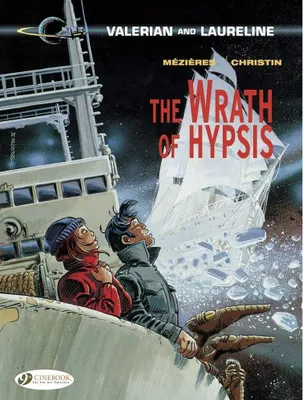Image de The Wrath of Hypsis