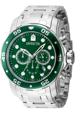 Produktbild von Invicta - 47559 - Uhren - Herren
