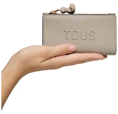 Image de Portefeuille Tous BACK TO BASICS pour Femme