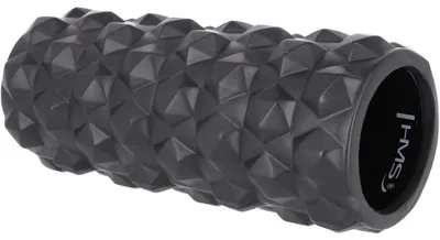 Productafbeelding van Massage roller HMS FS107, zwart