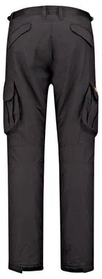 Produktbild von Polar Match Kombats Herren (Black) Größe S