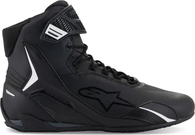 Zdjęcie produktu dla Buty motocyklowe Alpinestars Faster-4, czarny, 6