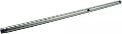 Obrázok produktu pre Kyselinovzdorná rúrka 370 mm, 1/2" závit, Ø7 mm