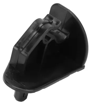 Zdjęcie produktu dla Uchwyt zaciskowy do podpórki maski silnika 65722 ED01A – precyzyjna regulacja dla modeli Cube, Kicks, Leaf, Quest, Rogue, Sentra i Versa