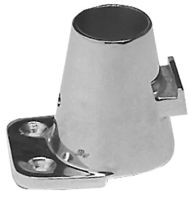 Immagine prodotto di Zoccolo, diritto 90° 55x73mm 65mm , 1 pezzo