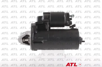 Produktbild von Anlasser für Fahrzeuge mit 12 Volt Spannung und 1,4 Kilowatt Starterleistung
