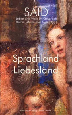 Obrázok produktu pre Sprachland Liebesland