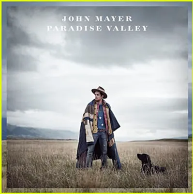 Obrázok produktu pre John Mayer: John Mayer: Paradise Valley (180g) - Smi Col 88883756481 - (LP / P)